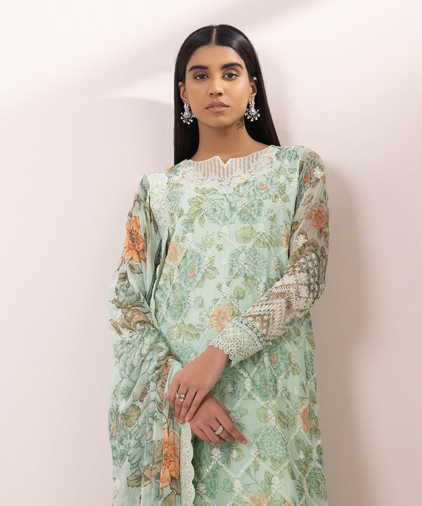 Sapphire | Eid Collection | D39 - Pakistani Clothes for women, in United Kingdom and United States