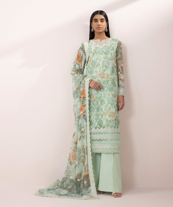 Sapphire | Eid Collection | D39 - Pakistani Clothes for women, in United Kingdom and United States