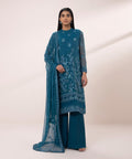 Sapphire | Eid Collection | D34 - Pakistani Clothes for women, in United Kingdom and United States