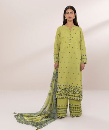 Sapphire | Eid Collection | D61 - Pakistani Clothes for women, in United Kingdom and United States