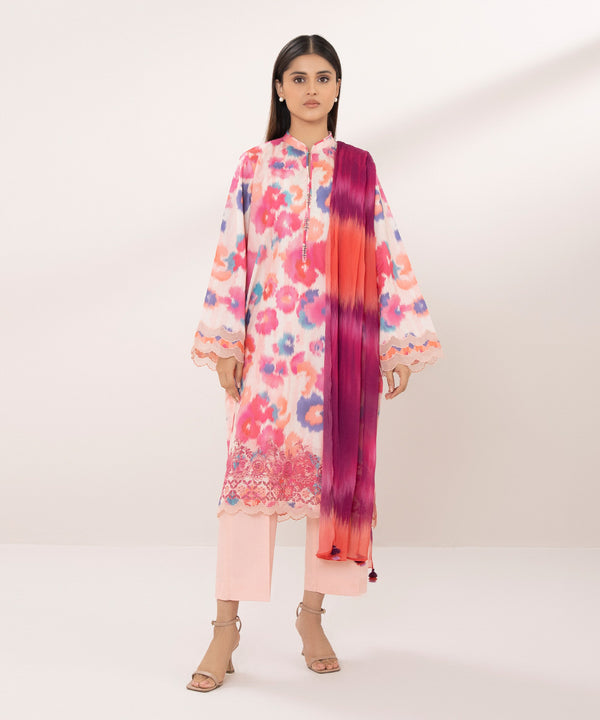 Sapphire | Eid Collection | D60 - Pakistani Clothes for women, in United Kingdom and United States