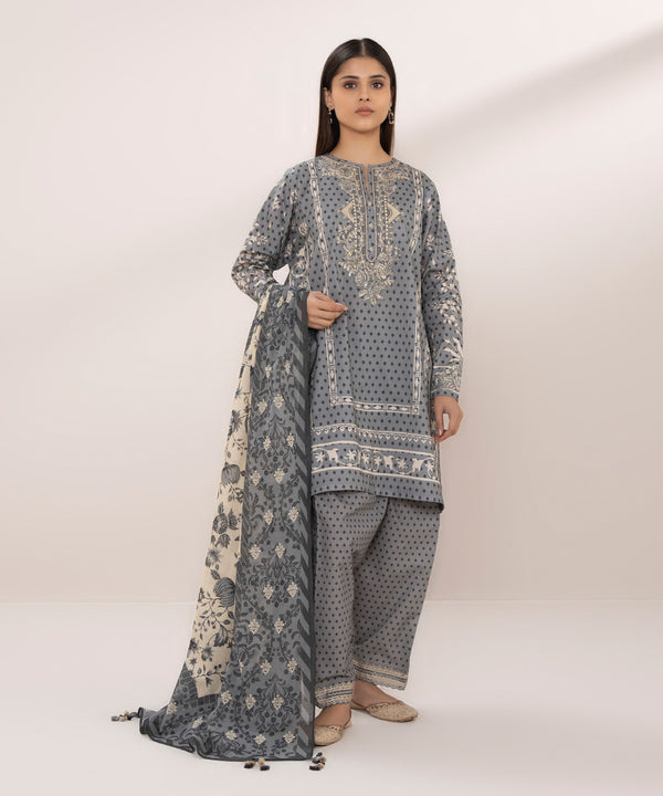 Sapphire | Eid Collection | D64 - Pakistani Clothes for women, in United Kingdom and United States