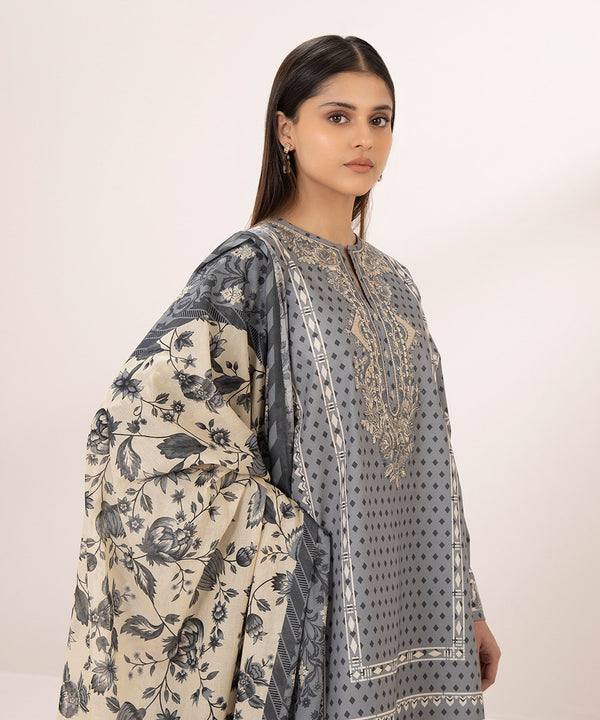 Sapphire | Eid Collection | D64 - Pakistani Clothes for women, in United Kingdom and United States