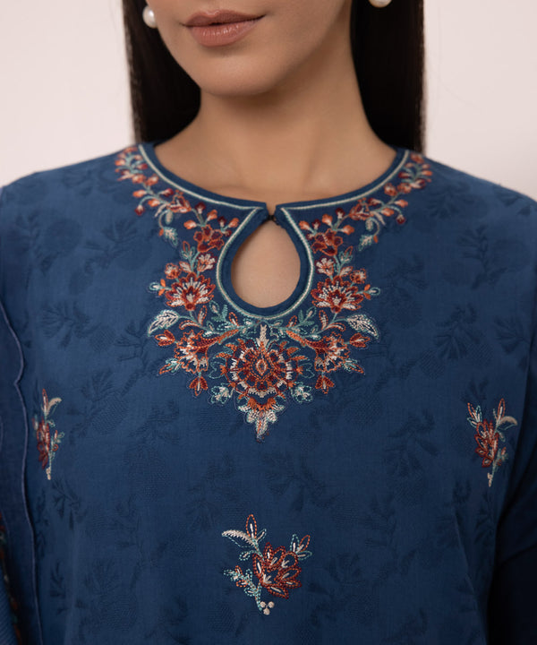 Sapphire | Eid Collection | D126 - Pakistani Clothes for women, in United Kingdom and United States