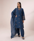 Sapphire | Eid Collection | D126 - Pakistani Clothes for women, in United Kingdom and United States