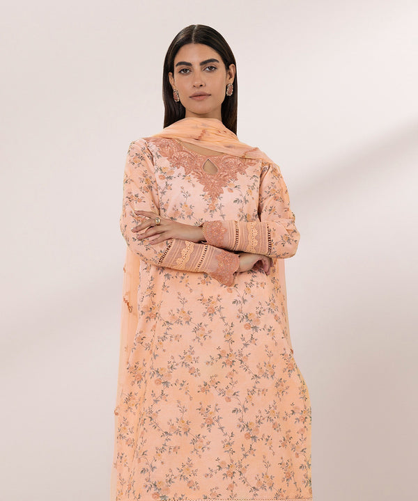 Sapphire | Eid Collection | D30 - Pakistani Clothes for women, in United Kingdom and United States