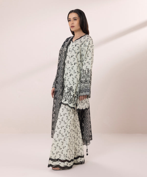 Sapphire | Eid Collection | D62 - Pakistani Clothes for women, in United Kingdom and United States