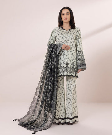 Sapphire | Eid Collection | D62 - Pakistani Clothes for women, in United Kingdom and United States