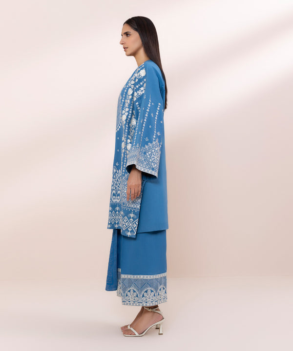 Sapphire | Eid Collection | D56 - Pakistani Clothes for women, in United Kingdom and United States