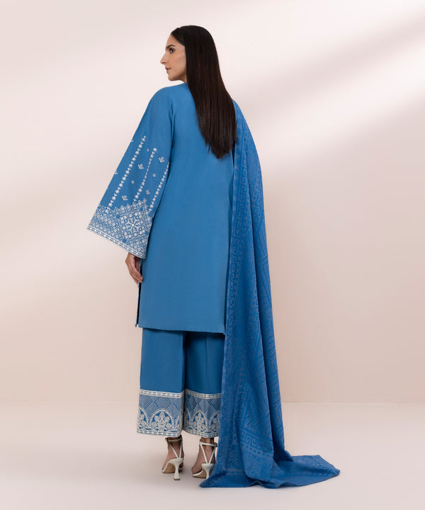 Sapphire | Eid Collection | D56 - Pakistani Clothes for women, in United Kingdom and United States