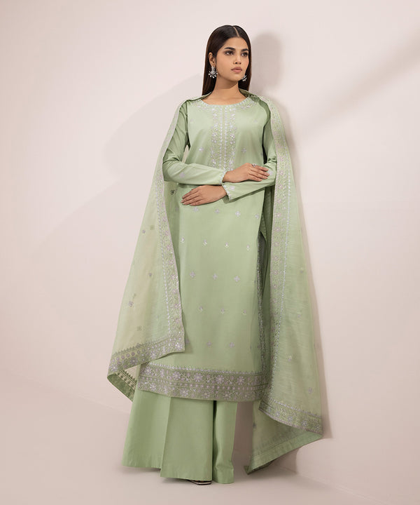 Sapphire | Eid Collection | D124 - Pakistani Clothes for women, in United Kingdom and United States