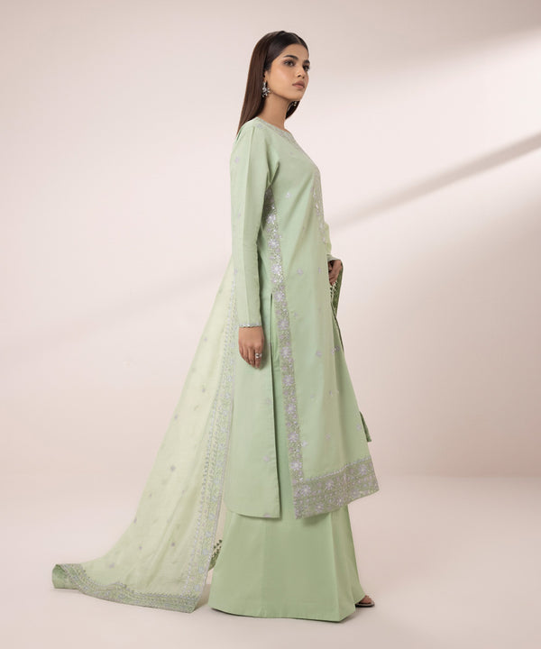 Sapphire | Eid Collection | D124 - Pakistani Clothes for women, in United Kingdom and United States