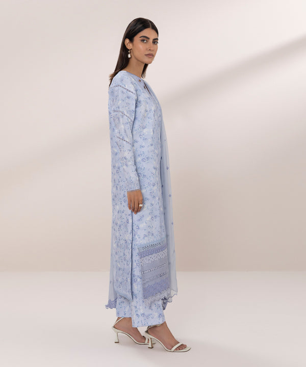 Sapphire | Eid Collection | D49 - Pakistani Clothes for women, in United Kingdom and United States