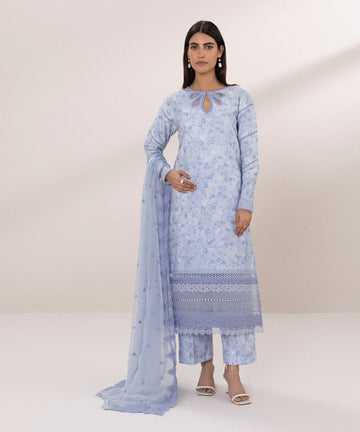 Sapphire | Eid Collection | D49 - Pakistani Clothes for women, in United Kingdom and United States