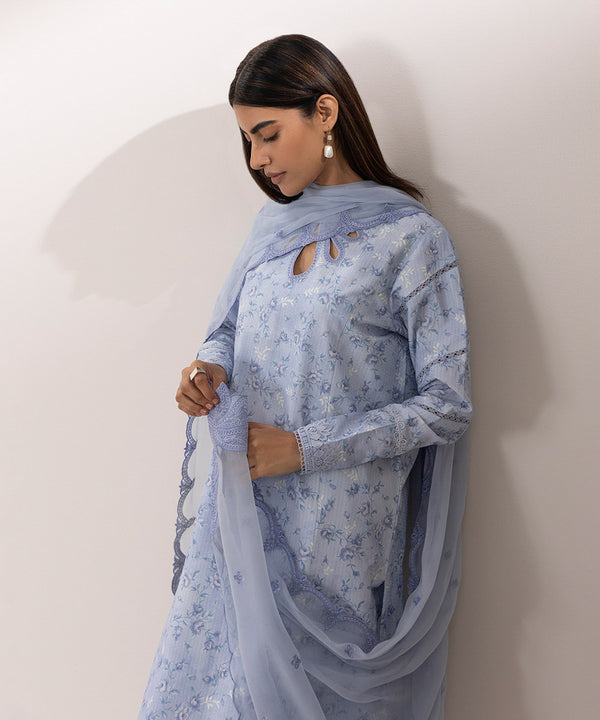 Sapphire | Eid Collection | D49 - Pakistani Clothes for women, in United Kingdom and United States