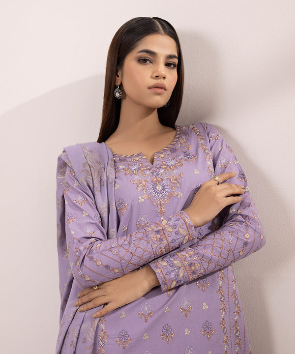 Sapphire | Eid Collection | D47 - Pakistani Clothes for women, in United Kingdom and United States