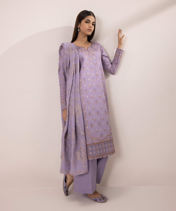 Sapphire | Eid Collection | D47 - Pakistani Clothes for women, in United Kingdom and United States