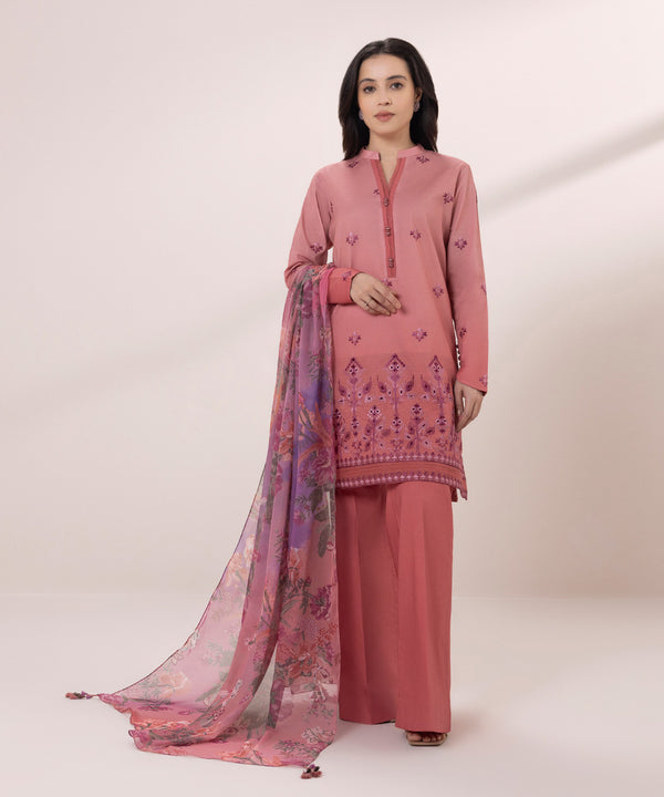 Sapphire | Eid Collection | D92 - Hoorain Designer Wear - Pakistani Ladies Branded Stitched Clothes in United Kingdom, United states, CA and Australia