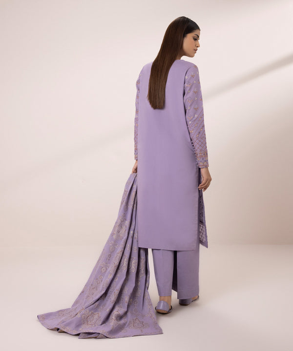 Sapphire | Eid Collection | D47 - Pakistani Clothes for women, in United Kingdom and United States