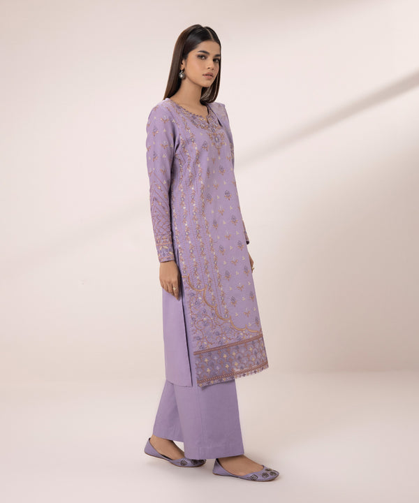 Sapphire | Eid Collection | D47 - Pakistani Clothes for women, in United Kingdom and United States