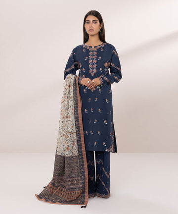 Sapphire | Eid Collection | D74 - Pakistani Clothes for women, in United Kingdom and United States