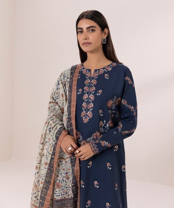 Sapphire | Eid Collection | D74 - Pakistani Clothes for women, in United Kingdom and United States