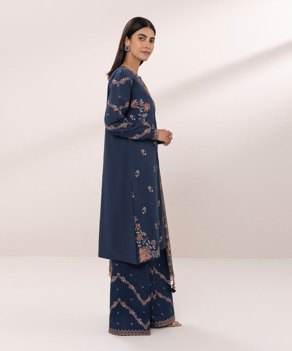 Sapphire | Eid Collection | D74 - Pakistani Clothes for women, in United Kingdom and United States