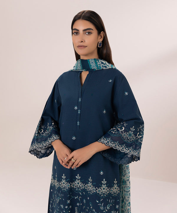 Sapphire | Eid Collection | D51 - Pakistani Clothes for women, in United Kingdom and United States