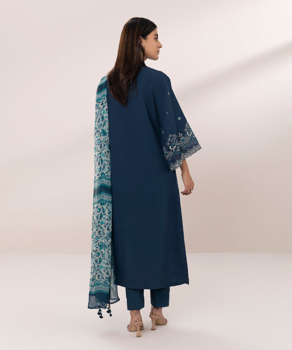 Sapphire | Eid Collection | D51 - Pakistani Clothes for women, in United Kingdom and United States