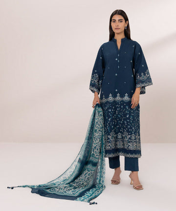 Sapphire | Eid Collection | D51 - Pakistani Clothes for women, in United Kingdom and United States