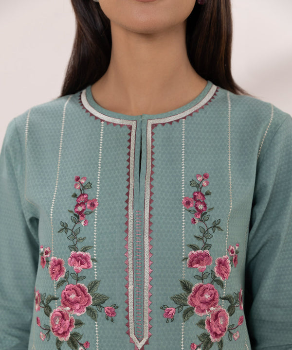 Sapphire | Eid Collection | D70 - Pakistani Clothes for women, in United Kingdom and United States