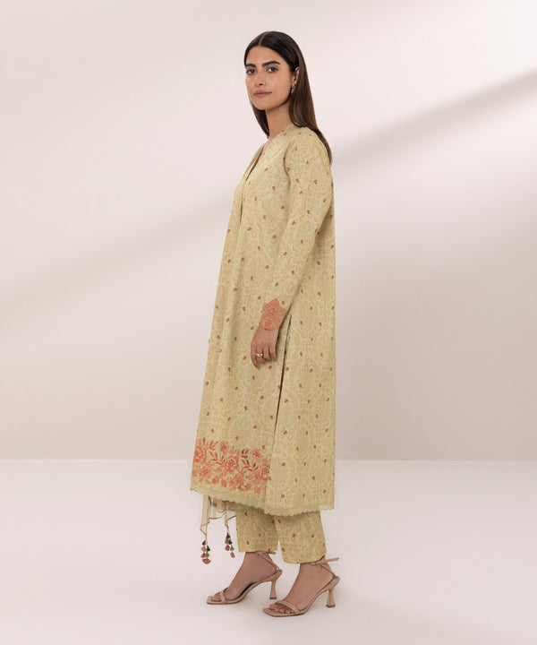 Sapphire | Eid Collection | D45 - Pakistani Clothes for women, in United Kingdom and United States