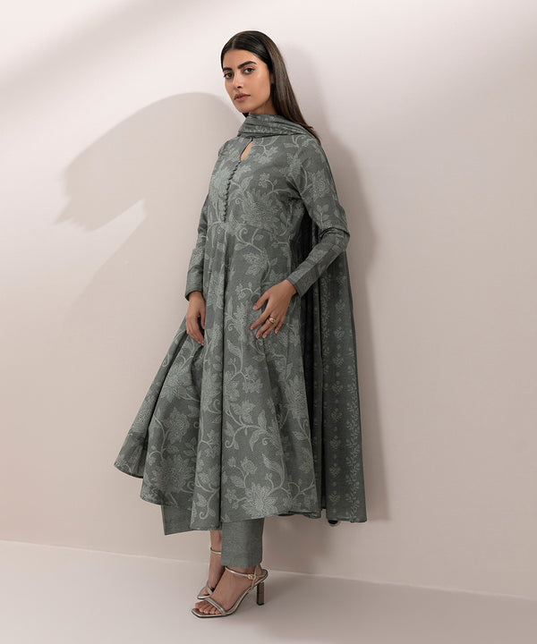 Sapphire | Eid Collection | D120 - Pakistani Clothes for women, in United Kingdom and United States