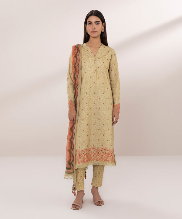 Sapphire | Eid Collection | D45 - Pakistani Clothes for women, in United Kingdom and United States