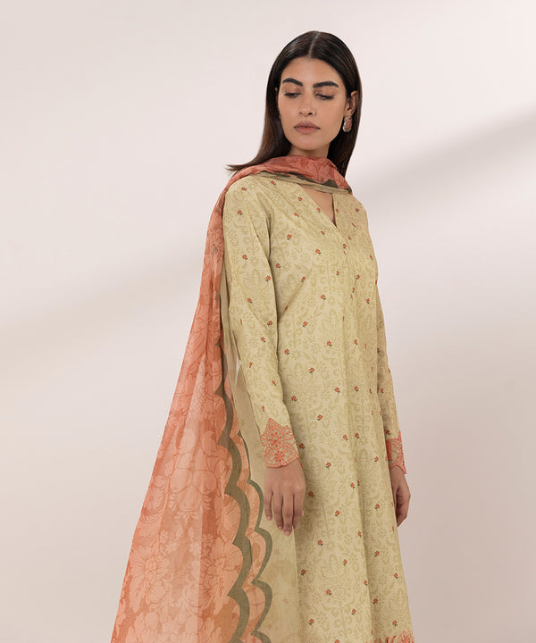 Sapphire | Eid Collection | D45 - Pakistani Clothes for women, in United Kingdom and United States