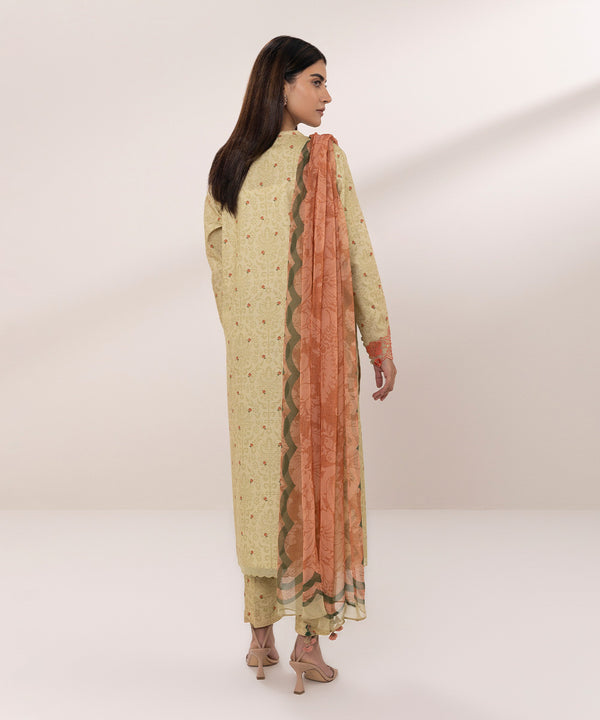 Sapphire | Eid Collection | D45 - Pakistani Clothes for women, in United Kingdom and United States