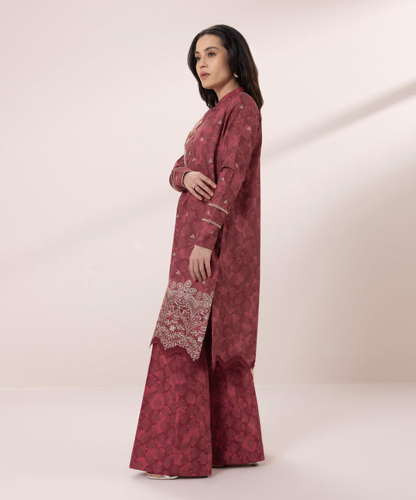 Sapphire | Eid Collection | D73 - Pakistani Clothes for women, in United Kingdom and United States