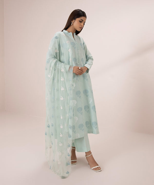 Sapphire | Eid Collection | D55 - Pakistani Clothes for women, in United Kingdom and United States