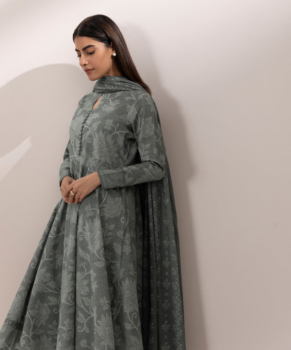 Sapphire | Eid Collection | D120 - Pakistani Clothes for women, in United Kingdom and United States