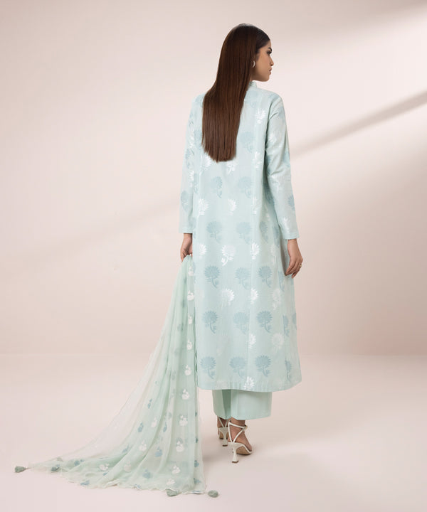 Sapphire | Eid Collection | D55 - Pakistani Clothes for women, in United Kingdom and United States