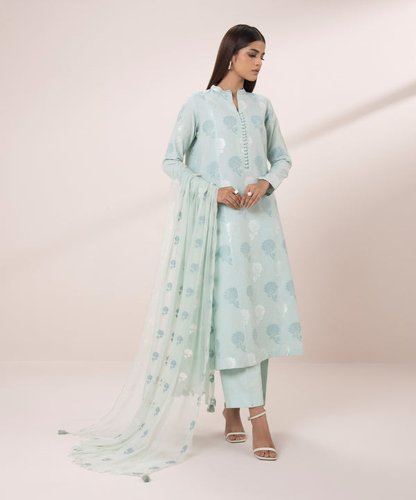 Sapphire | Eid Collection | D55 - Pakistani Clothes for women, in United Kingdom and United States