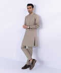 Pakistani Menswear | Sapphire | COTTON LATHA SUIT - Pakistani Clothes for women, in United Kingdom and United States