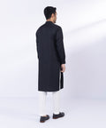 Pakistani Menswear | Sapphire | COTTON JACQUARD KURTA - Pakistani Clothes for women, in United Kingdom and United States