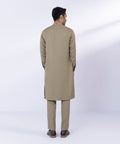 Pakistani Menswear | Sapphire | TEXTURED WASH & WEAR SUIT - Pakistani Clothes for women, in United Kingdom and United States