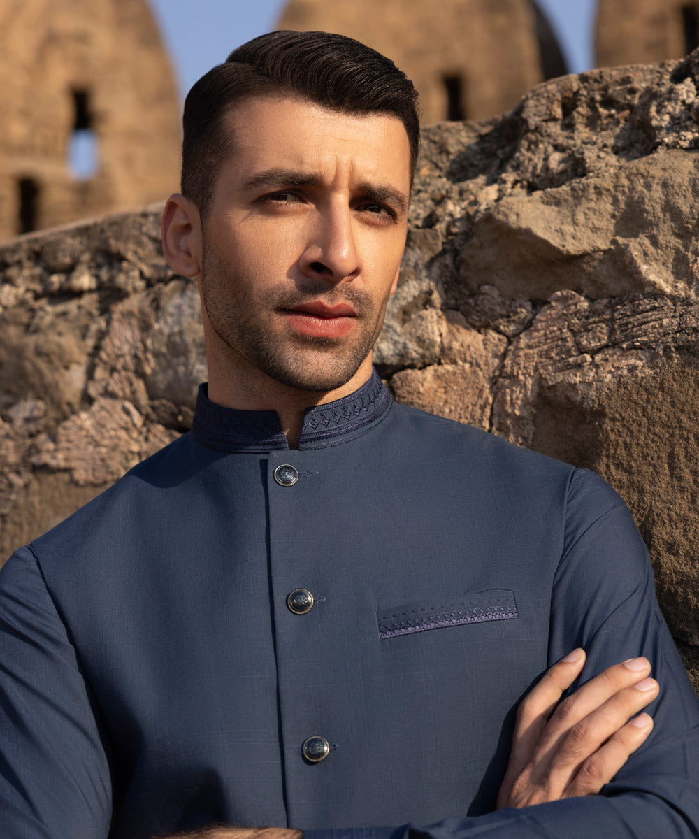 Pakistani Menswear | Sapphire | Pakistani Menswear | Sapphire | - Pakistani Clothes for women, in United Kingdom and United States