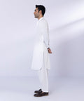 Pakistani Menswear | Sapphire | EMBROIDERED WASH & WEAR SUIT - Pakistani Clothes for women, in United Kingdom and United States