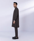 Pakistani Menswear | Sapphire | TEXTURED WASH & WEAR SUIT - Pakistani Clothes for women, in United Kingdom and United States