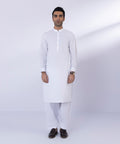 Pakistani Menswear | Sapphire | COTTON LATHA SUIT - Pakistani Clothes for women, in United Kingdom and United States