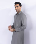 Pakistani Menswear | Sapphire | TEXTURED WASH & WEAR SUIT - Pakistani Clothes for women, in United Kingdom and United States