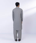 Pakistani Menswear | Sapphire | TEXTURED WASH & WEAR SUIT - Pakistani Clothes for women, in United Kingdom and United States